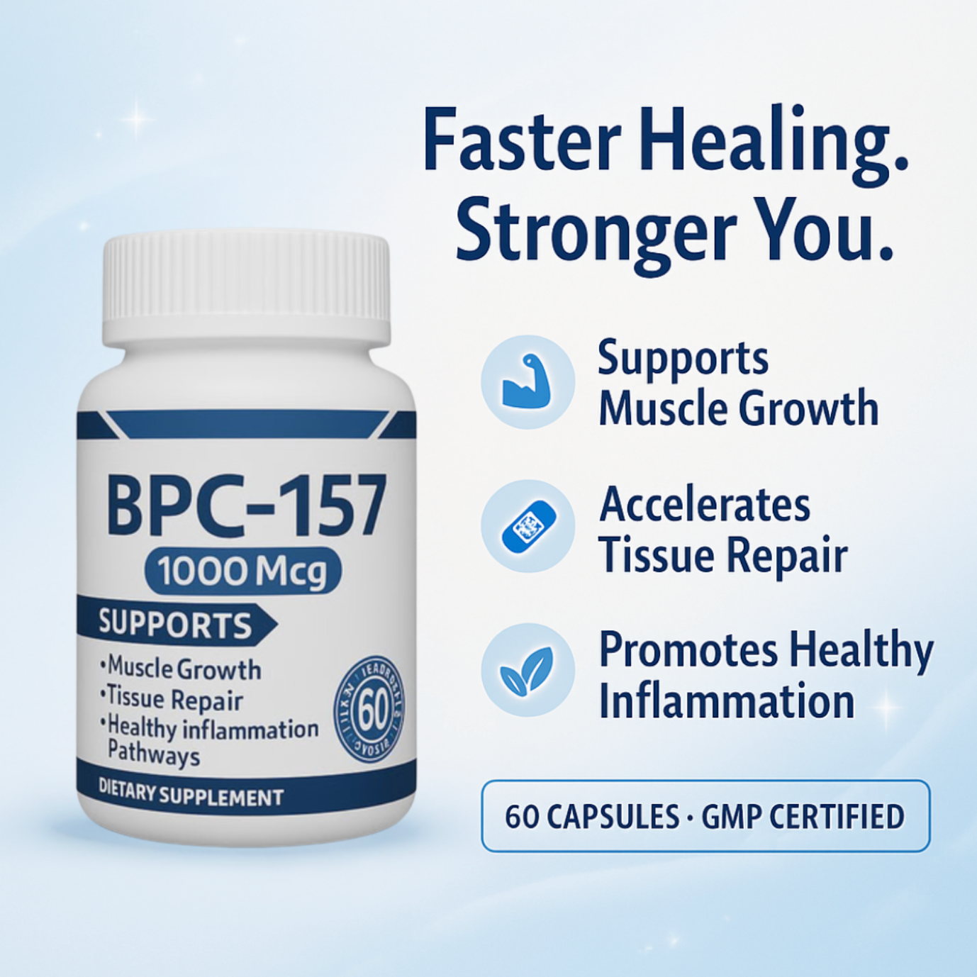 Emvira BPC-157