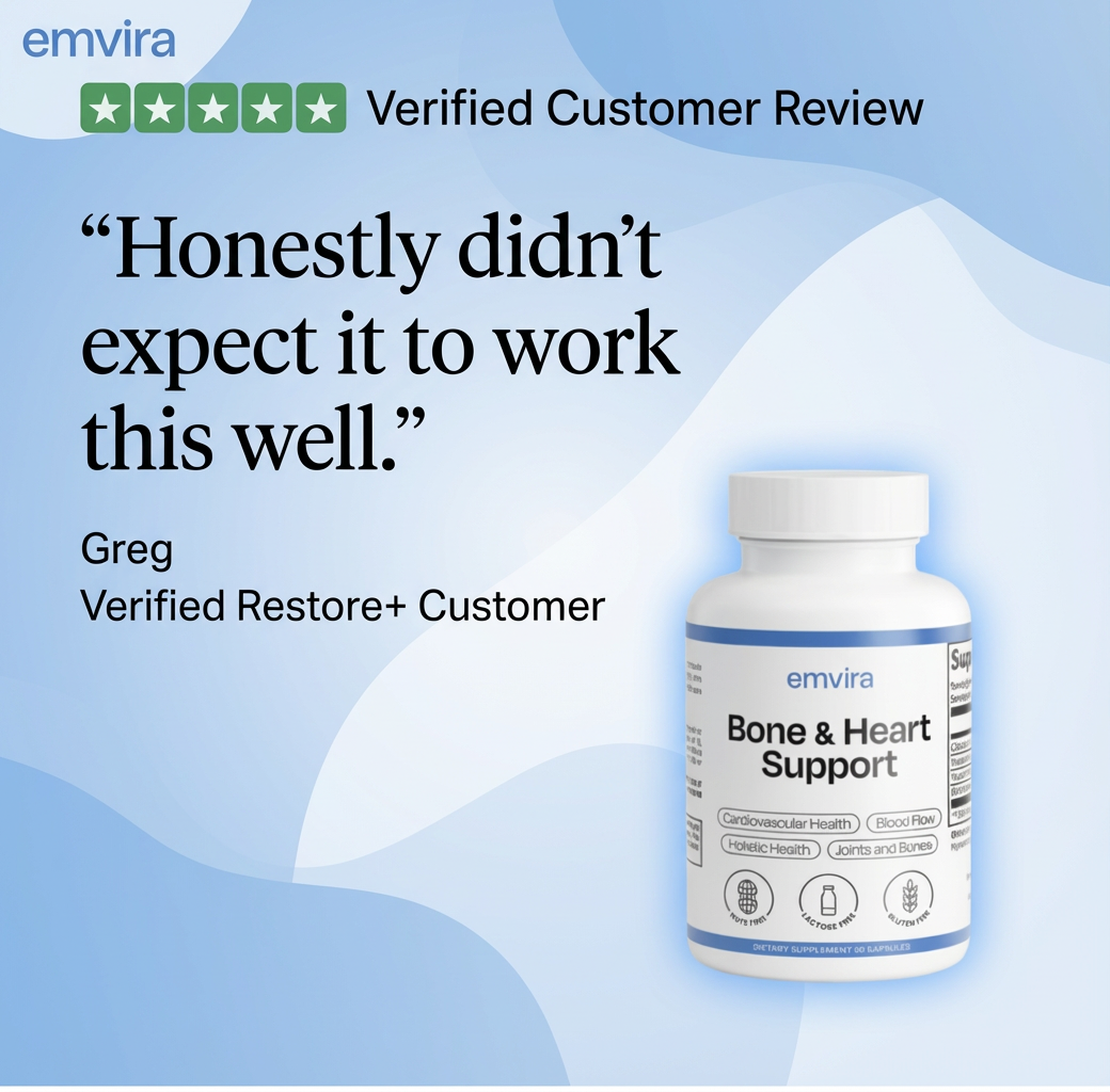 Emvira Restore+