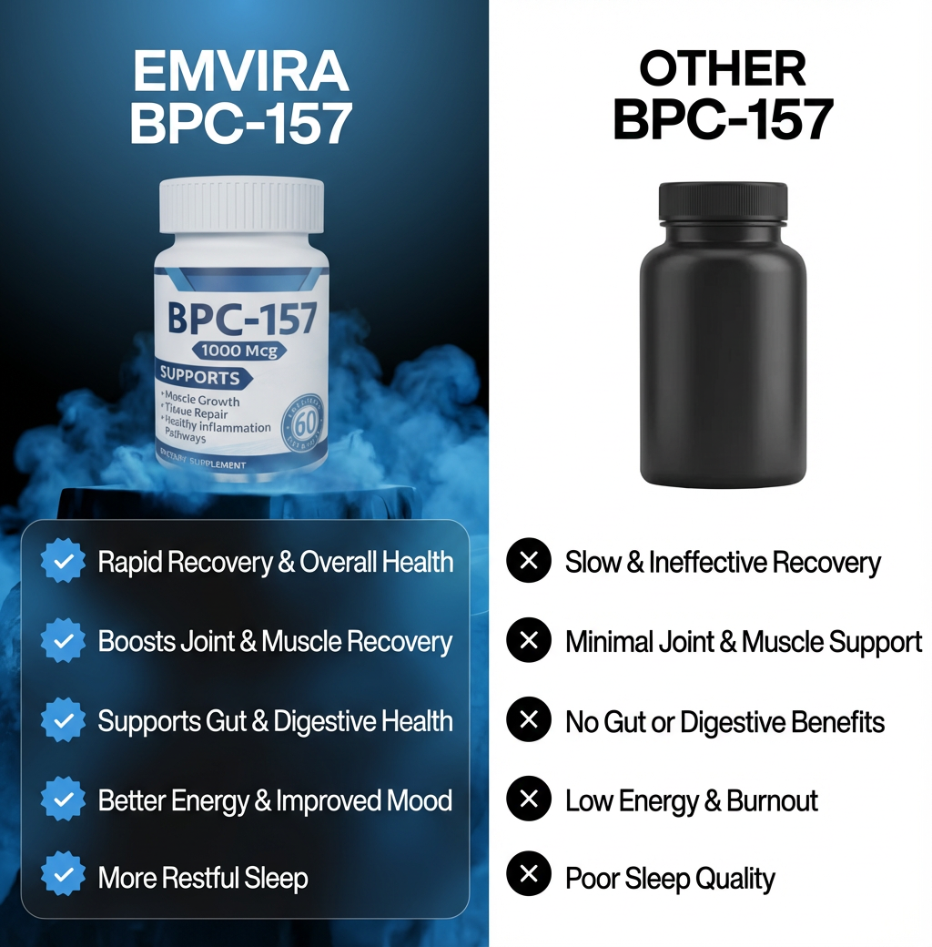 Emvira BPC-157