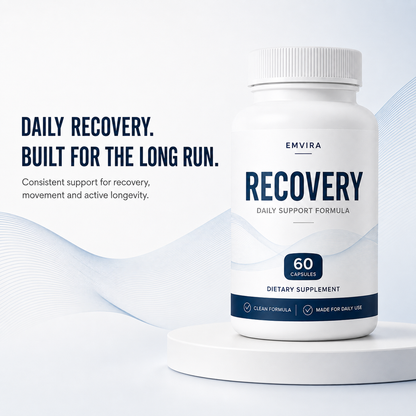 Emvira Recovery