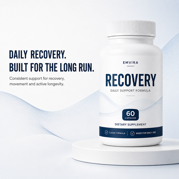 Emvira Recovery