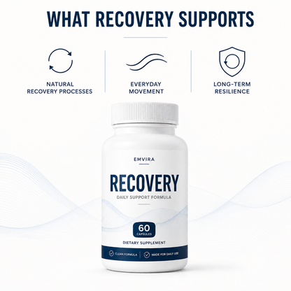 Emvira Recovery
