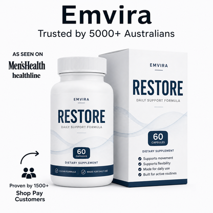 Emvira Restore