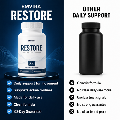 Emvira Restore