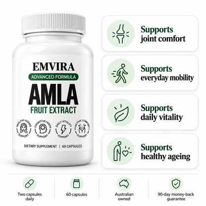 Emvira Amla Mobility Support