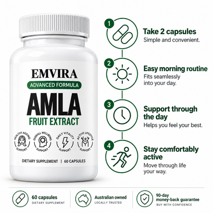 Emvira Amla Mobility Support