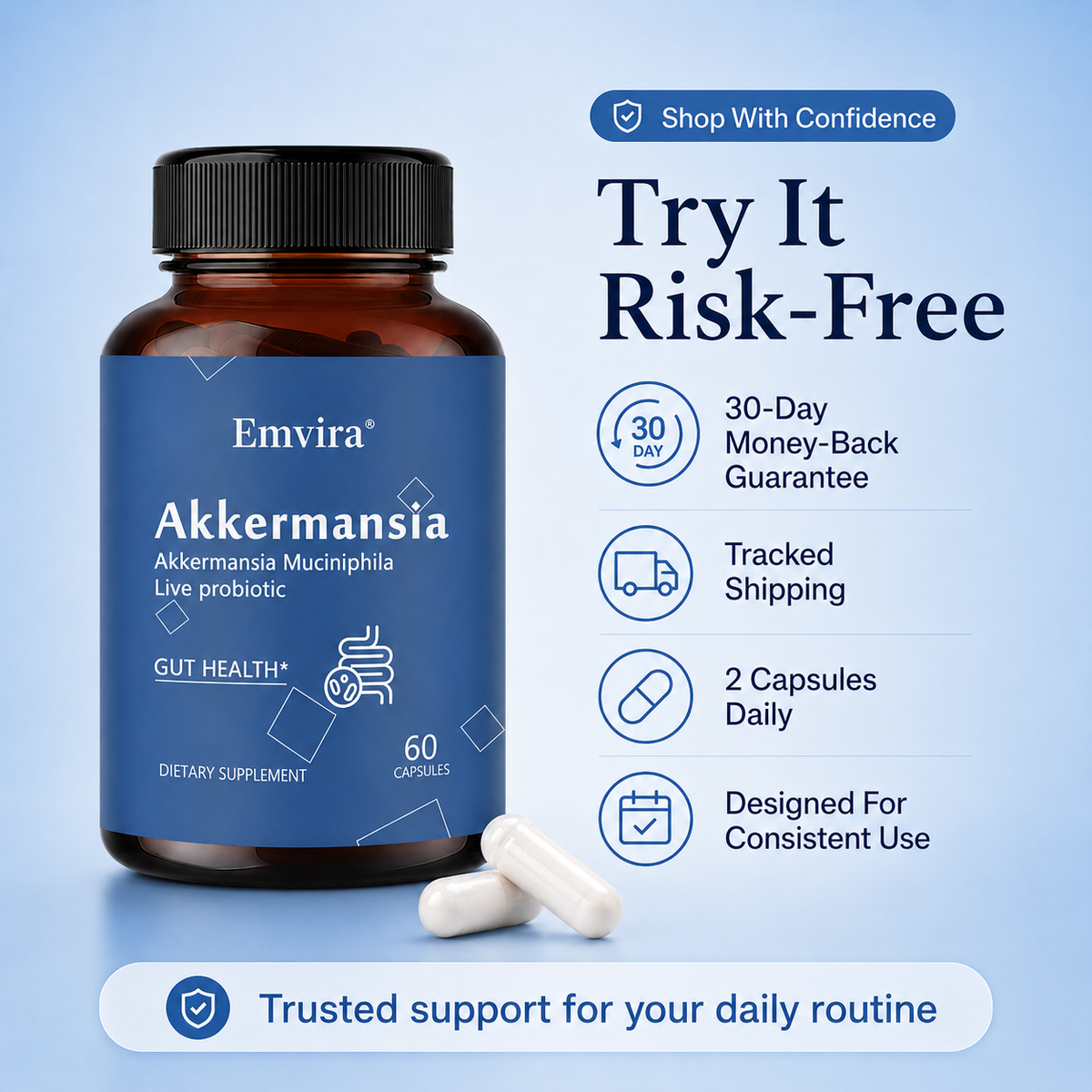 Akkermansia