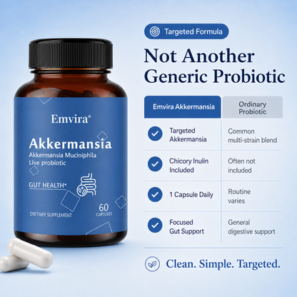 Akkermansia