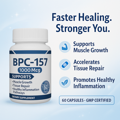 Emvira BPC-157