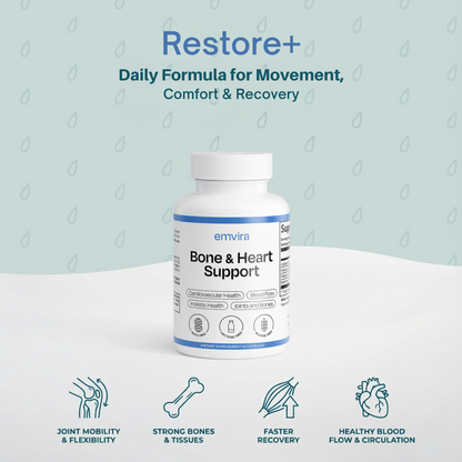 Emvira Restore+