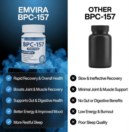 Emvira BPC-157